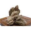Amtra Roccia Mountain Stone - Decorazione Naturale per acquari Wild, Calcarea, ideale per giardini Zen, peso 2-3,5 kg