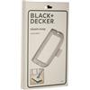 BLACK+DECKER Accessorio per moquette BLACK+DECKER Steam-Mop Carpet Glider, FSMCG-XJ