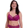 Sans Complexe Suzie Reggiseno, Marrone Bruyere, 4C Donna
