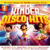 Tyrostar (Tyrolis) Best of Kinder Disco Hits-40 Coole Songs Für Deine