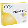 MP Labo Palmidol® PEA 30 capsule - Benessere e comfort per cani e gatti - Ideale per animali anziani o in convalescenza - Contiene palmitoiletanolamide e astaxantina