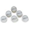 Bodyline Kit da sei palline da ping pong competition 6pz