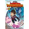 My Hero Academia Vigilante Illegals nº 15/15