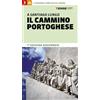 Terre di Mezzo A Santiago lungo il cammino portoghese