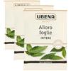 UBENA, Alloro in Foglie Intere, Ideale per Marinature, Salse, Piatti a Base di Carne e Sottaceti e Antipasti, Busta da 7,5 gr (Confezione da 3)
