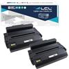 LCL Cartucce di Toner Compatibile MLT-D203L MLT-D203S 5000 Pagine (2 Nero) Sostituzione per Samsung ProXpress SL-M3320 M3320ND M3370 M3370FD M3370FW M3820 M3820ND M3820D M3820DW M3870 M3870FD
