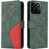 XINNI Cover Protettiva per Honor 200 Smart Case