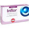 KOS Srl KOS Inflor Integratore Alimentare 30 Capsule