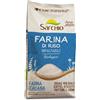 SARCHIO SpA Farina Di Riso Impalpabile Sarchio 500g