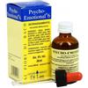LABORATORIO ERBORISTICO DI LEO Psycho Emotional 6 30ml