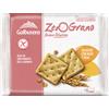 GALBUSERA SpA Zerograno Crackers Con Riso E Mais Galbusera 320g