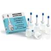 DYNACREN Lab.Farmaceutico Srl Dynacren Glicerolo Camomilla E Malva 6 Fiale 9g