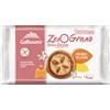 GALBUSERA SpA ZeroGrano Frollino Miele Millefiori Galbusera 220g