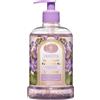 Saponificio Artigianale Fiorentino Violetta 500 ML - 500 ML