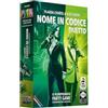 Cranio Creations - Nome in Codice Duetto, Seconda Edizione | Il Cult dei Party Game in Versione Cooperativa - 2+ Giocatori - Party Game - Età 10+ - 15 Min - Edizione in Lingua Italiana