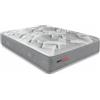 DUÉRMETE ONLINE Dreaming Online - Materasso viscoelastico Hybrid box con nucleo a molle insacchettate 105 x 200, comfort ottimale, spessore 26 cm, portanza intermedia, antiacaro, antibatterico e ipoallergenico