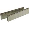 Senco L12BAB 18 gauge da 1/10,2 cm corona da 7/20,3 cm Leg Electro Galvanized Staples (5,000 per box)