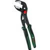 Bosch pinze a pappagallo pinze a pappagallo ad impugnatura di lunga durata; con regolazione a pulsante per attività quotidiane e gravose; impugnatura ergonomica con rivestimento Softgrip