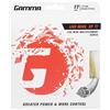 Gamma Live Wire XP 17G - Corda da tennis, colore: naturale