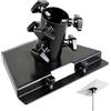 cddcwz Adattatore per tubo Starlink Gen 3, versione migliorata della staffa | supporto per palo Starlink, compatibile con l'antenna standard Starlink, adatto a pali da 1.1-2.1 pollici(28-54 mm)