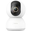 Autolabel Xiaomi Smart Camera C300 | Telecamera di Sorveglianza per Interni con Wifi a 360° | Telecamera di Sicurezza Wireless con Risoluzione 2K | Telecamera per Interni con Rilevamento del Movimento