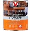 V33 PROTETTIVO A SOLVENTE EXPERT NOCE ANTICO LT.2,5