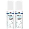 MASTER AID Master-Aid Idracare - Silver Spray riparazione cute, 125ml (Confezione da 2)
