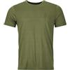 ORTOVOX 150 Cool Climb Local TS M C: Sly Fox S: S Cura della Persona e Salute