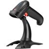 Tera Pro, Scanner di codici a barre wireless Bluetooth con lettore QR e supporto, 2200 mAh, scansione veloce e precisa, HW0002