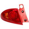 Valeo Luce Posteriore 44075 per Seat Leon II FL (2009-2012) | Posteriore Sinistro, Tecnologia Alogena