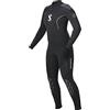 Scubapro EVERFLEX 5/4 STM Wn MT- Caoutchouc Naturel YULEX