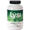 LYSI ITALY Snc di Sirbu Marina LYSI Omega 3 Fte Vit.D 120Cps