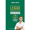 GRIBAUDO La legge per tutti. Il libro di diritto che parla la tua lingua. Nuova ediz.