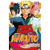 PANINI SPA Naruto. Il mito (Vol. 66)