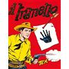 Sergio Bonelli Editore Tex collezione book. Il tranello (Vol. 10)