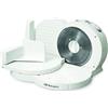Orbegozo MS 4200 Elettrico 150W Plastica Bianco affettatrice