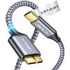 5V myVolts replacement power supply compatible with Freecom ToughDrive