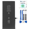ELLENNE - Batteria per Apple iPhone 7 PLUS 2900mAh con Kit Cacciaviti Incluso