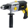 Fartools 115382 Trapano a Percussione Pkp 1200B, 230 V, Grigio