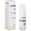 BIODUE SpA Pharcos-liposkin spuma 150ml - - 931467435