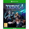 Modus Trine 4: The Nightmare Prince XB1 [Edizione: Francia]