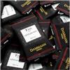 Dammann Frères® | Tè Nero Ceylan OP | Ceylan Orange Pekoe Bustine - 250 Filtri (500 Gr) | Tè Nero in Bustine | Miscela Ceylon Foglie Spezzate