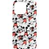 Disney Stampa Disney Mickey Mouse Expressions Custodia per iPhone 15 Pro Max