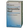Heel Biologische Heilm. Heel Gmbh Tormentilla Heel 50 Compresse