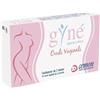 Cemon Gyne' Ovuli Vaginali 10 Ovuli 20g