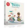 Stonemaier Games: Espansioni Tokaido: Crossroads & Matsuri di Antoine Bauza | Aggiungi a Tokaido per varietà e strategia aggiunta | Eventi unici, nuovi viaggiatori e fiori di ciliegio | 1-5 giocatori