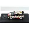OPO 10 - Auto 1/43 Compatibile con Citroën DS3 WRC Rallye Monte Carlo 2015 Loeb - 1501
