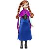 Disney FRZ 1 Basic - Bambola Anna