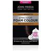 John Frieda Precision Foam Colour - Tinta per capelli in Schiuma con applicazione di precisione
