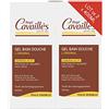 Rogé Cavaillès Roge Cavailles Gel Surgras Actif Ps, 2 Pezzi - 400 ml